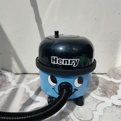 Henry Hoover