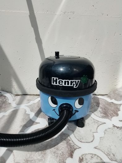 Henry Hoover