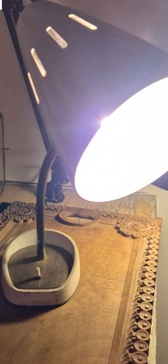 lamps