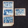 Irish Hospitals Sweepstake Tickets , Receipts , Stub and Stamps - 1950s/60s Image 8