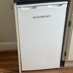 fridge