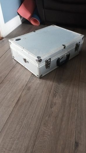 Clear out of Base Bins, Mics, stands and more