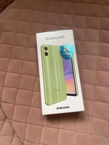 samsung galaxy A05