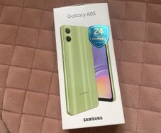 samsung galaxy A05