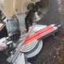 Bosch Mitre Saw/Chop Saw 305mm Image 3