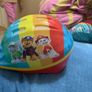 14 Inch Verve Max II kids Bike Orange Image 2