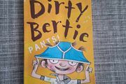 Dirty Bertie Pants!