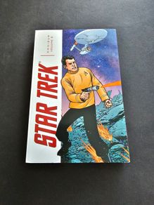 Star Trek Omnibus Vol. 2