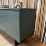 Mid century (MCM) sideboard Image 7