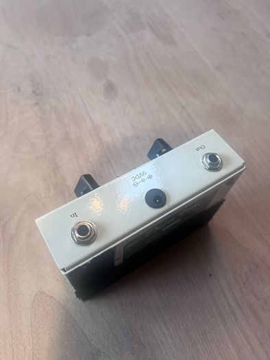 Fulltone Deja Vibe Mini