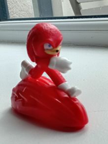 McDonald's toy