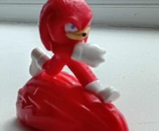 McDonald's toy