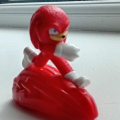 McDonald's toy