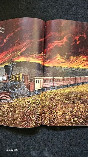 The Railroaders by Editors of Time-Life Books.