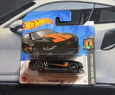 Hot wheels 18 Camaro SS