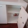 Sideboard Pet litter box Image 4