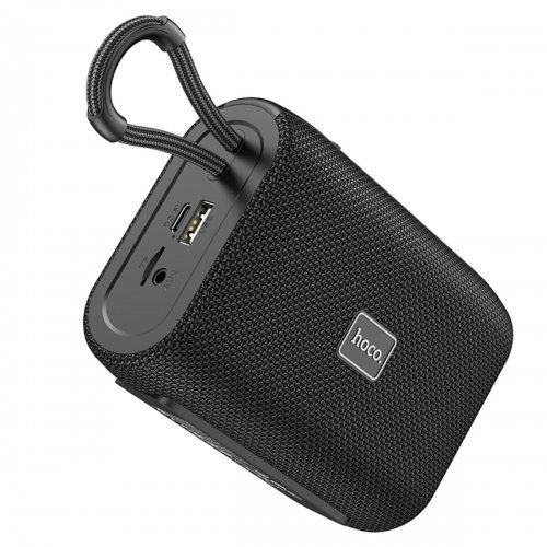 HOCO HC15 Poise 2-in-1 sports speaker with BT headset