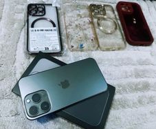 iPhone 13 Pro 128GB Excellent Condition