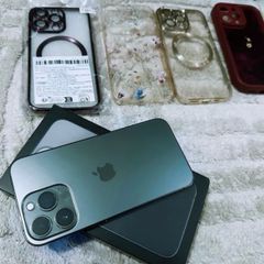 iPhone 13 Pro 128GB Excellent Condition