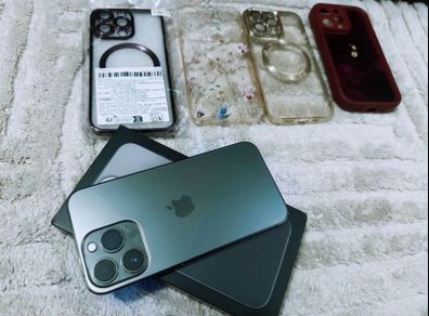 iPhone 13 Pro 128GB Excellent Condition
