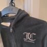 Juicy Couture girls tracksuit Image 3