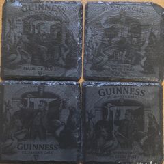 Guinness Coasters