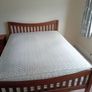 king size bed Image 5