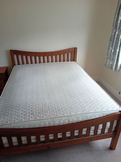 king size bed