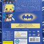 BATMAN: Animated Series DVD Boxsets Image 5