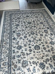 Large Ikea Rug
