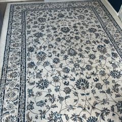 Large Ikea Rug