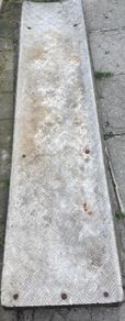 Motorbike ramp