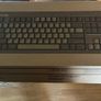 Novelkeys Classic TKL Retro Beige Keyboard Image 9