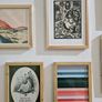 Wooden frames Image 2
