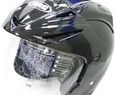 ARC A-202 Helmets
