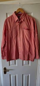 Orvis shirt