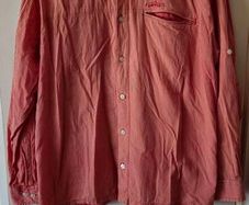 Orvis shirt