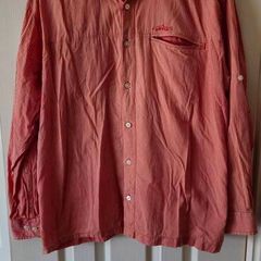 Orvis shirt