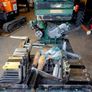 lister starting handle Image 8