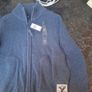 Boys Tommy Hilfiger Zip Jumper Image 5