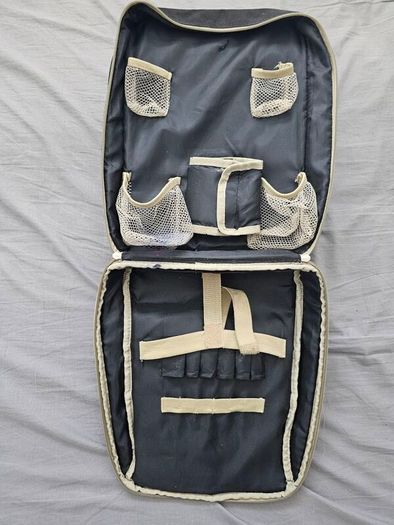 Picnic cooler backpack