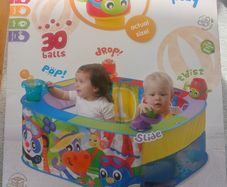 Playgro Activity ball gym