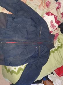 mens jacket
