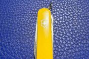 Vintage Pocket Knife