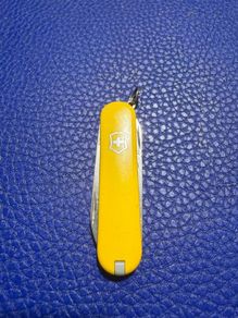 Vintage Pocket Knife