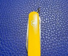 Vintage Pocket Knife