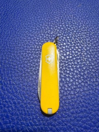 Vintage Pocket Knife