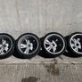 Genuine BMW Style 442M 19" Alloy Wheels - Yokohama Image 8