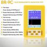 Electromagnetic Radiation and Nuclear Radiation Detector Image 8