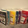 Diary of a Wimpy Kid books Image 5